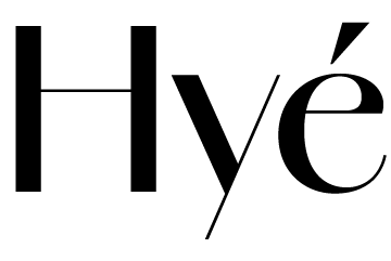 HYÉ